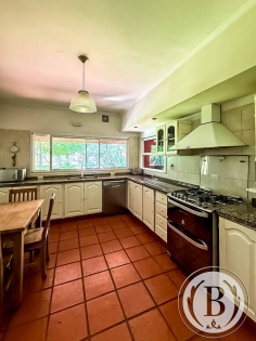 Venta de Casa en Santa Catalina en Santa Catalina, Tigre — Foto 6