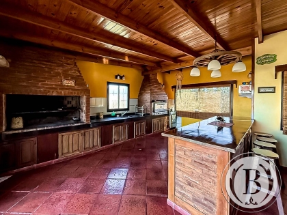 Venta de Casa en Santa Catalina en Santa Catalina, Tigre — Foto 6