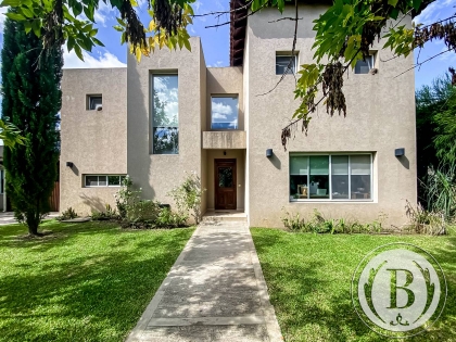 Venta de Casa en Santa Catalina - Santa Catalina
