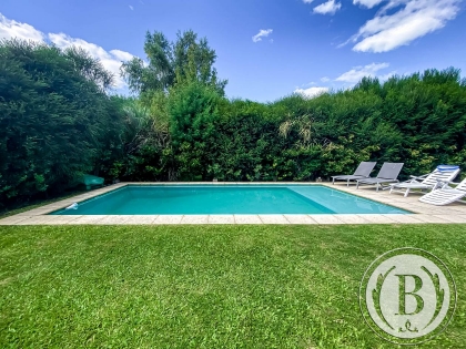 Venta de Casa en Santa Catalina en Santa Catalina, Tigre — Foto 4
