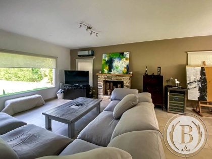 Venta de Casa en Santa Catalina en Santa Catalina, Tigre — Foto 5