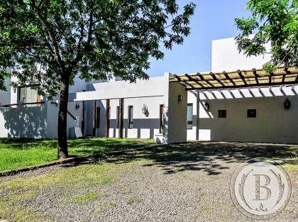 Venta de Casa en Santa Catalina - Santa Catalina