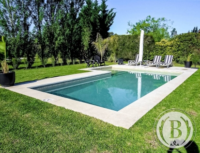 Venta de Casa en Santa Catalina en Santa Catalina, Tigre — Foto 3
