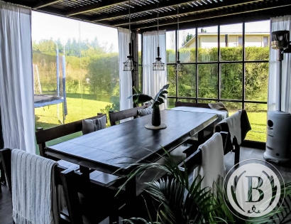 Venta de Casa en Santa Catalina en Santa Catalina, Tigre — Foto 5