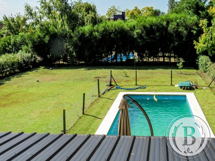 Venta de Casa en Santa Catalina en Santa Catalina, Tigre — Foto 2