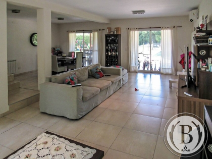 Venta de Casa en Santa Catalina en Santa Catalina, Tigre — Foto 5