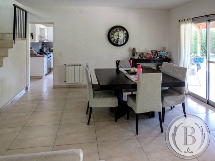 Venta de Casa en Santa Catalina en Santa Catalina, Tigre — Foto 6