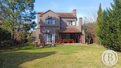 Venta de Casa en Santa Catalina - Santa Catalina