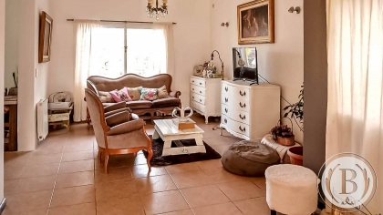Venta de Casa en Santa Catalina en Santa Catalina, Tigre — Foto 6