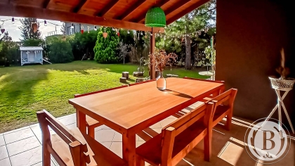Venta de Casa en Santa Catalina en Santa Catalina, Tigre — Foto 4
