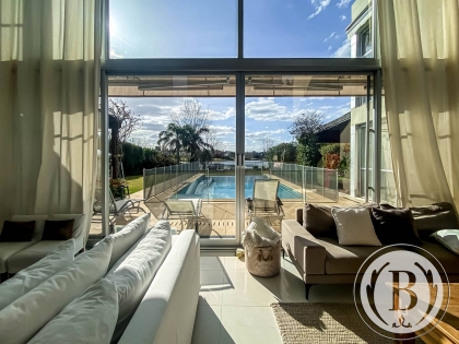 Venta de Casa en Santa Catalina en Santa Catalina, Tigre — Foto 3