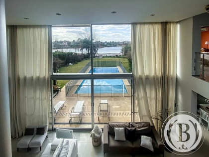Venta de Casa en Santa Catalina - Santa Catalina