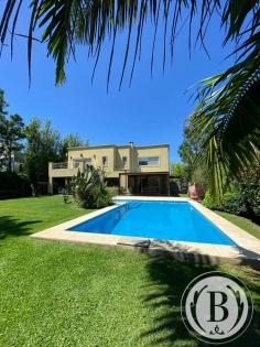 Venta de Casa en Santa Catalina - Santa Catalina
