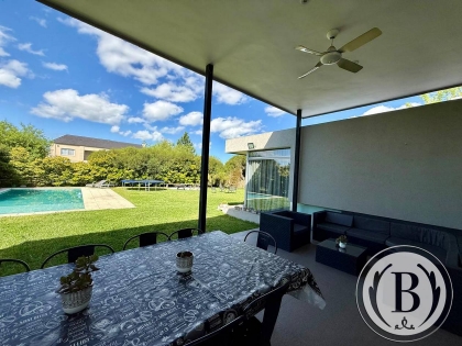 Venta de Casa en Santa Catalina en Santa Catalina, Tigre — Foto 5