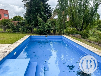 Venta de Casa en Santa Catalina en Santa Catalina, Tigre — Foto 2