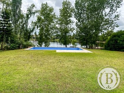 Venta de Casa en Santa Catalina - Santa Catalina