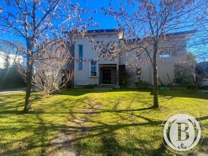 Venta de Casa en Santa Catalina en Santa Catalina, Tigre — Foto 2