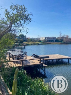 Venta de Casa en Santa Catalina - Santa Catalina