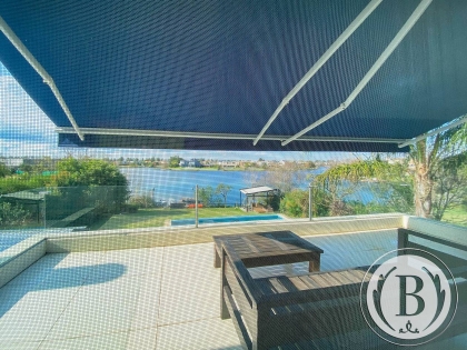 Venta de Casa en Santa Catalina en Santa Catalina, Tigre — Foto 3