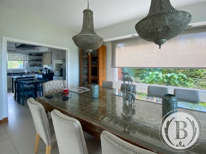Venta de Casa en Santa Catalina en Santa Catalina, Tigre — Foto 4