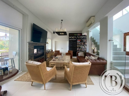 Venta de Casa en Santa Catalina en Santa Catalina, Tigre — Foto 6