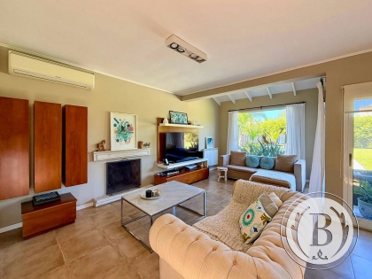 Venta de Casa en Santa Catalina en Santa Catalina, Tigre — Foto 1