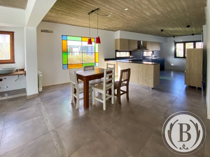 Venta de Casa en Santa Catalina en Santa Catalina, Tigre — Foto 3