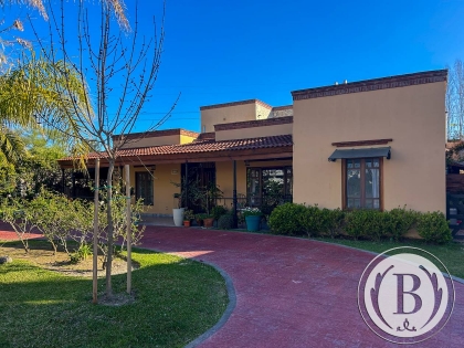 Venta de Casa en Santa Catalina en Santa Catalina