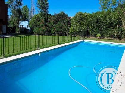 Venta de Casa en Santa Catalina en Santa Catalina