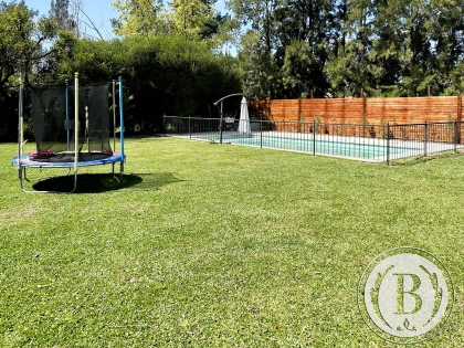 Venta de Casa en Santa Catalina en Santa Catalina, Tigre — Foto 4