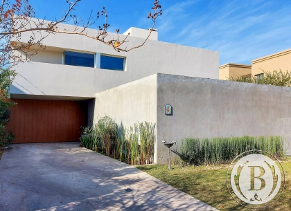 Venta de Casa en Santa Catalina - Santa Catalina