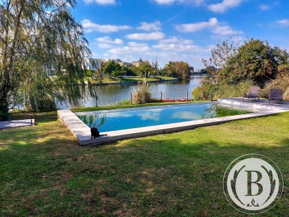 Venta de Casa en Santa Catalina en Santa Catalina, Tigre — Foto 4
