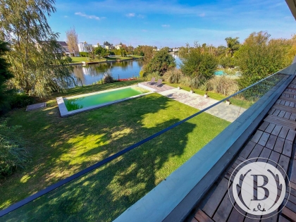 Venta de Casa en Santa Catalina en Santa Catalina, Tigre — Foto 6