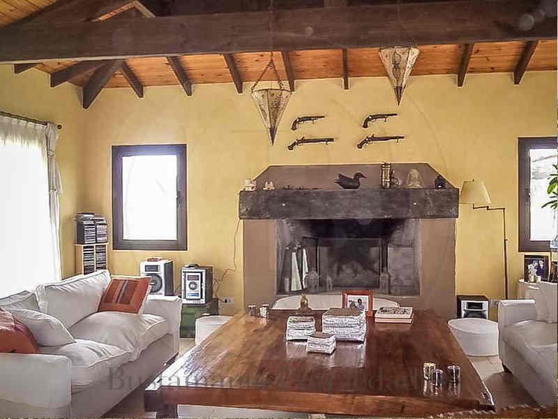 Venta de Casa en Santa Catalina en Santa Catalina, Tigre — Foto 3