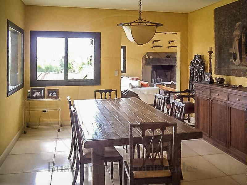 Venta de Casa en Santa Catalina en Santa Catalina, Tigre — Foto 6