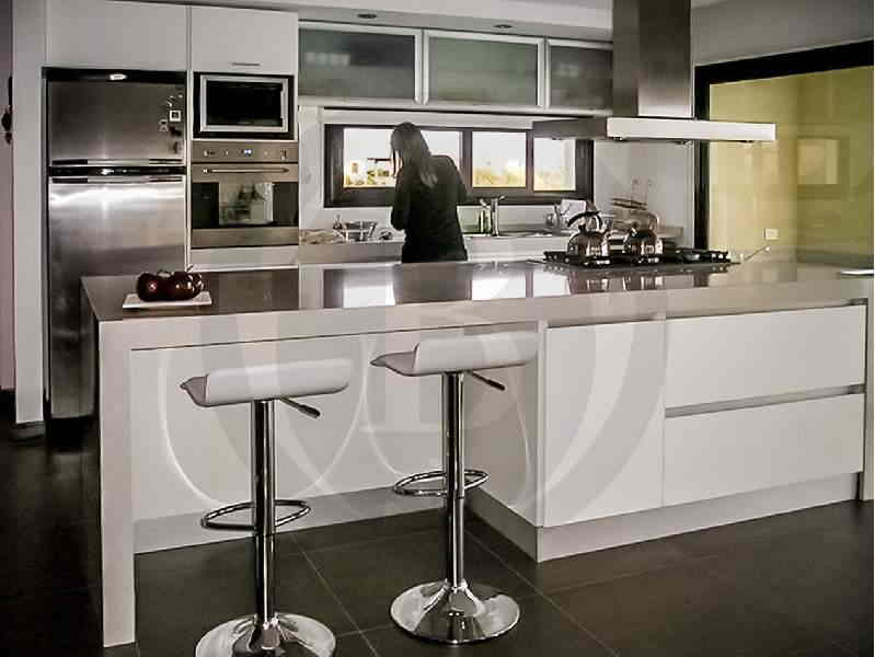 Venta de Casa en Santa Catalina en Santa Catalina, Tigre — Foto 4