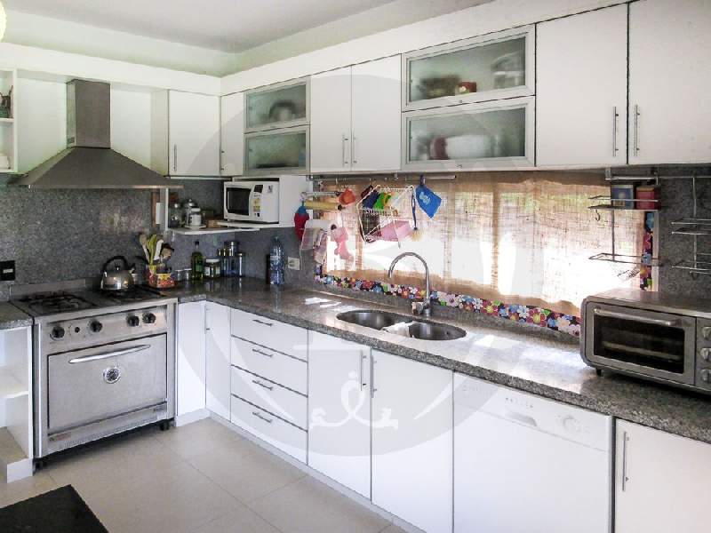 Venta de Casa en Santa Catalina en Santa Catalina, Tigre — Foto 6
