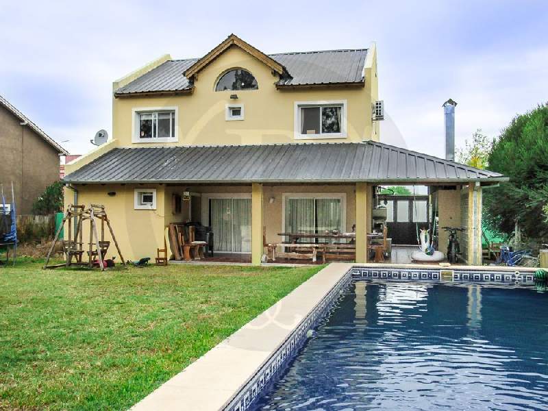 Venta de Casa en Santa Catalina - Santa Catalina