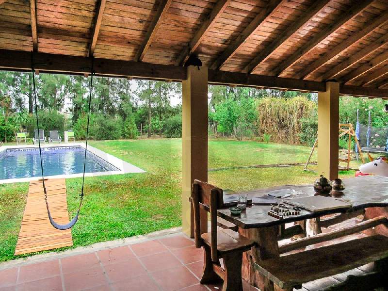Venta de Casa en Santa Catalina en Santa Catalina, Tigre — Foto 2