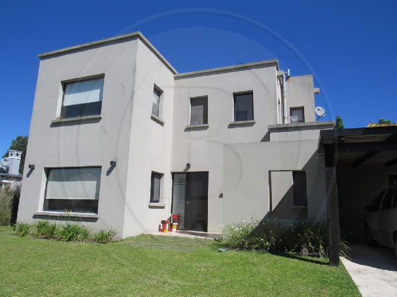 Venta de Casa en Santa Catalina en Santa Catalina, Tigre — Foto 1