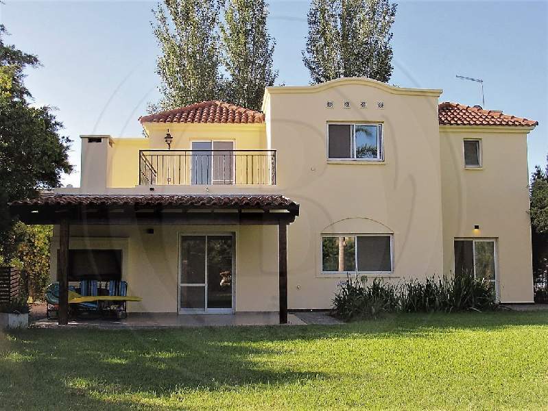 Venta de Casa en Santa Catalina en Santa Catalina, Tigre — Foto 1