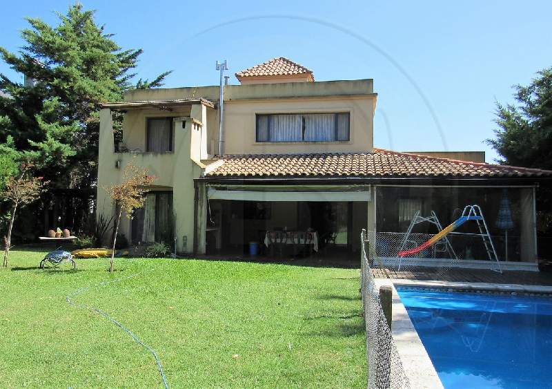Venta de Casa en Santa Catalina - Santa Catalina