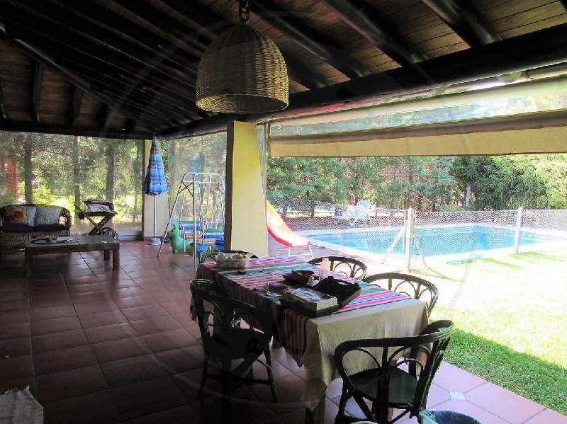 Venta de Casa en Santa Catalina en Santa Catalina, Tigre — Foto 2