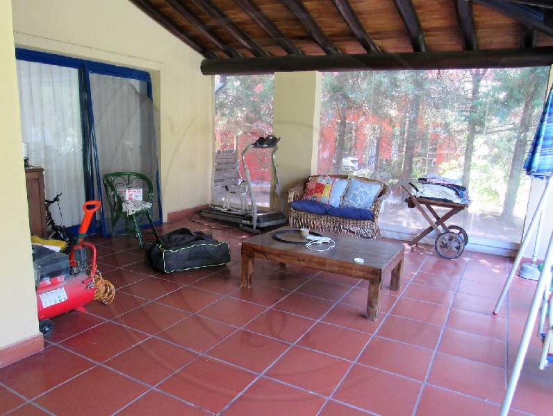 Venta de Casa en Santa Catalina en Santa Catalina, Tigre — Foto 3