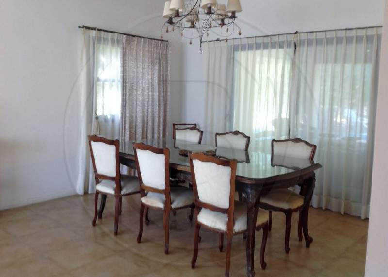 Venta de Casa en Santa Catalina en Santa Catalina, Tigre — Foto 5