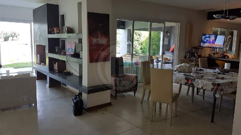 Venta de Casa en Santa Catalina en Santa Catalina, Tigre — Foto 4