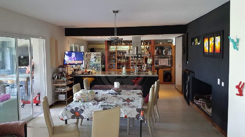 Venta de Casa en Santa Catalina en Santa Catalina, Tigre — Foto 5