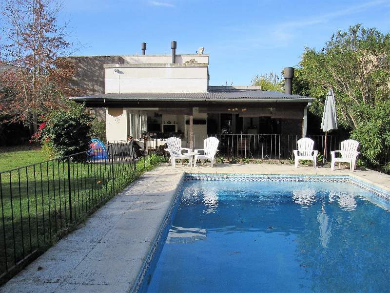 Venta de Casa en Santa Catalina en Santa Catalina, Tigre — Foto 4
