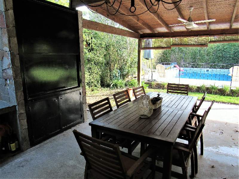 Venta de Casa en Santa Catalina en Santa Catalina, Tigre — Foto 6