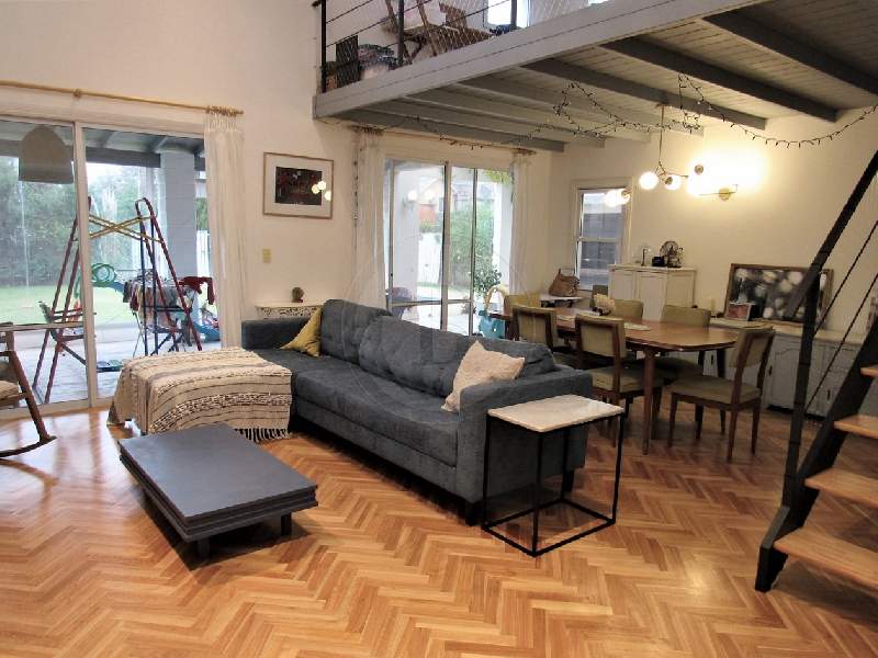 Venta de Casa en Santa Catalina en Santa Catalina, Tigre — Foto 3